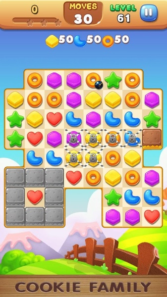 Cookie Family - Preview 5