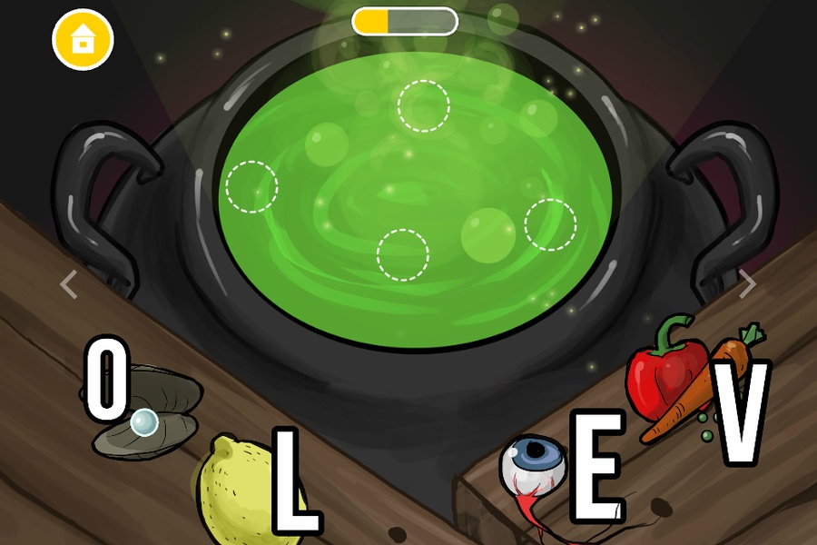 PotionParty - Preview 8