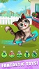 Baby Cat DayCare: Kitty Game screenshot 5