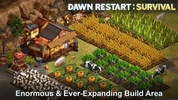 Dawn Restart: Survival screenshot 2