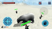Polar Bear Chase screenshot 5