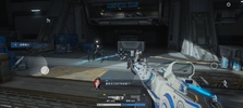 Nizhan Future screenshot 7