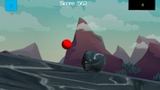 Bounce the Ball - Tap game screenshot 2