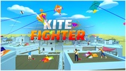 Kite Fighter - Brazil Vs India screenshot 2