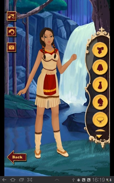 Dress Up Pretty Princess - Preview 2