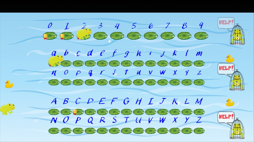 Learn To Write English - Preview 12