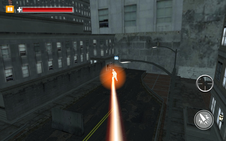 Police Sniper Cop Duty - Preview 8