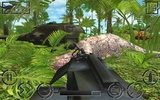 Dinosaur Hunter: Survival Game screenshot 1