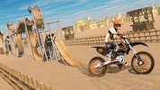 Stunt Racing Games screenshot 4