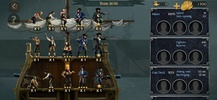 Tempest: Pirate Action RPG screenshot 6