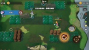 JUMP All-Star Brawl screenshot 7