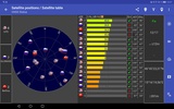 GNSS Status screenshot 1