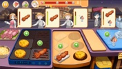 Restaurant Game - Cook Food screenshot 6