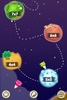 Animal Link Flow Outer Space Heroes screenshot 2