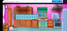 Pinky House Keeping Clean screenshot 7