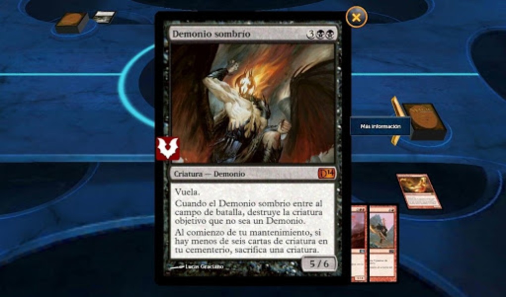 Magic 2014 - Preview 4