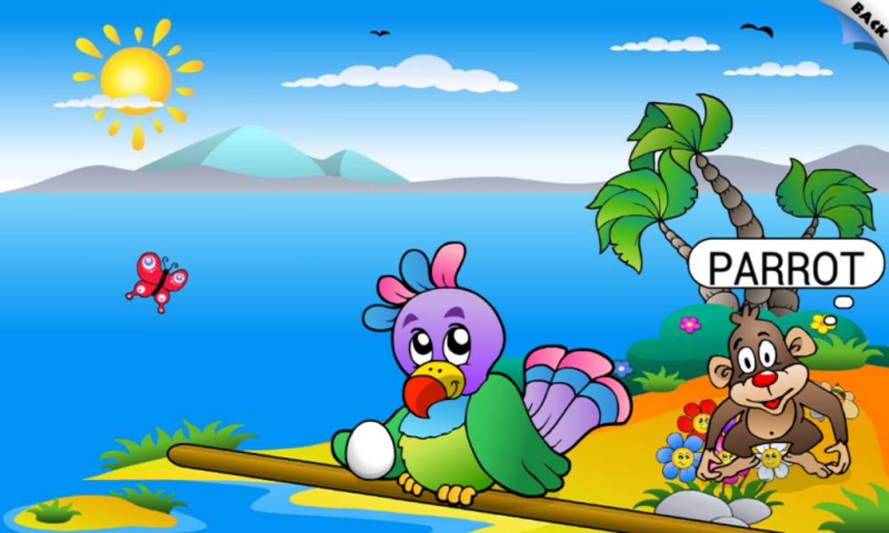 Puzzle Africa 1.62 Screen Grabs 4