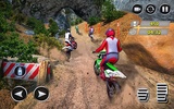 Dirt Bike Offroad Trial Extreme Racing Games 2019 screenshot 4