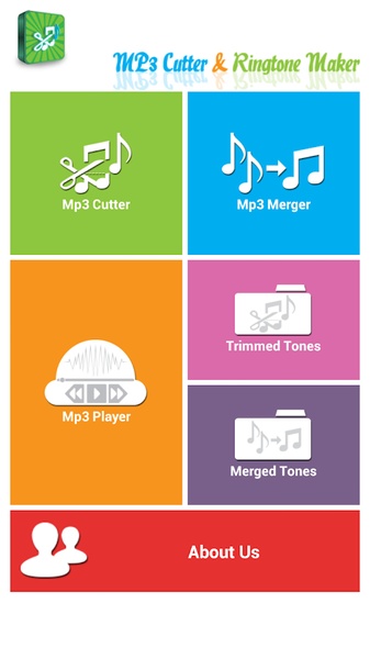 Mp3 Cutter & Ringtone Maker - Preview 13
