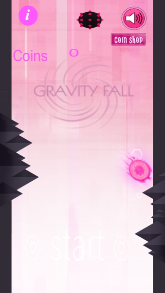 GRAVITY FALL - Preview 1