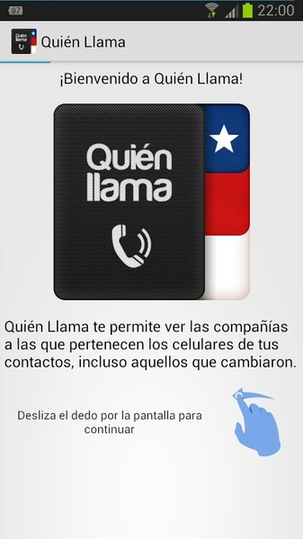Quien Llama - Who is Calling - Preview 6