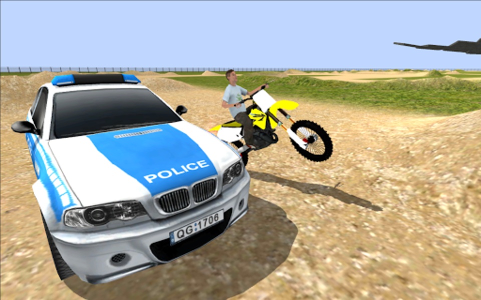 San Andreas Moto - Preview 4