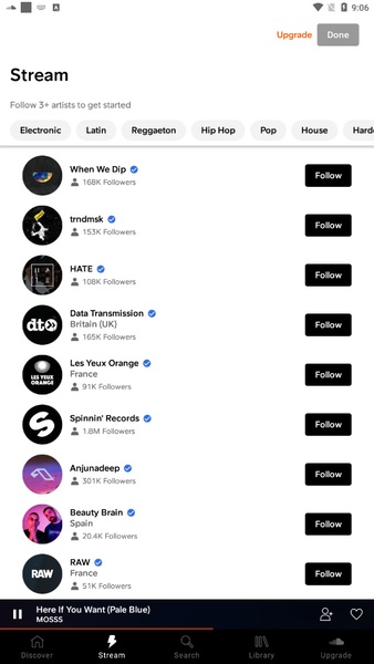 SoundCloud - Preview 15