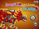 MechanicTriceratops screenshot 5