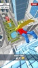 Super Hero Flying School screenshot 7