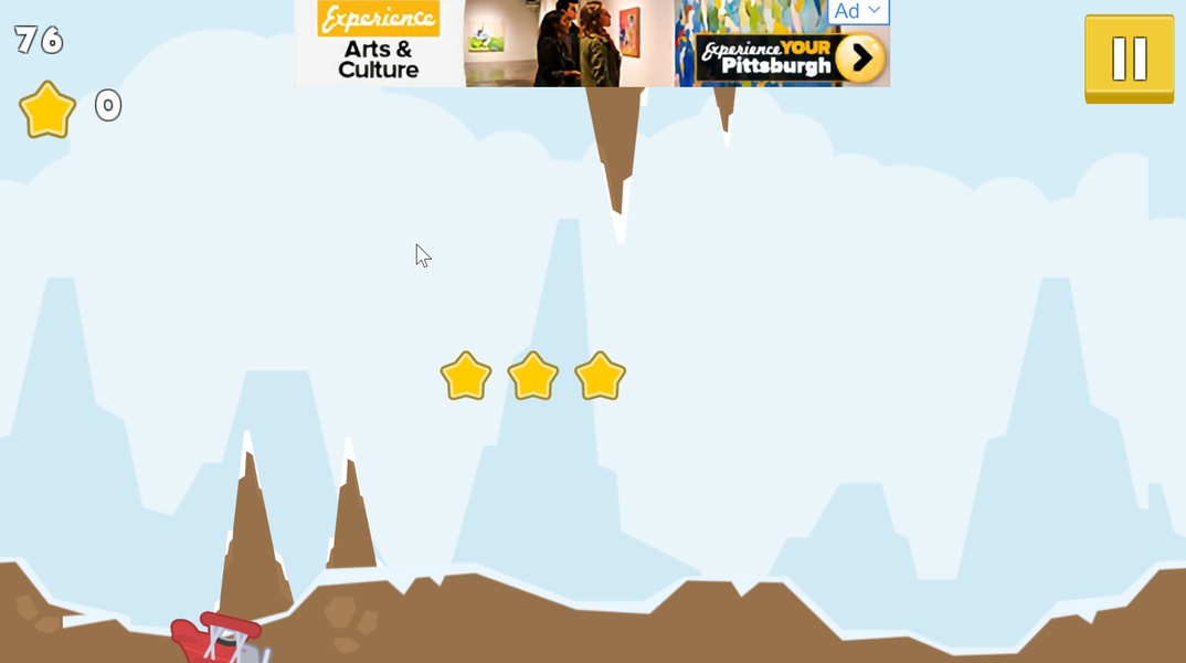 Hill Fly Racing - Preview 4