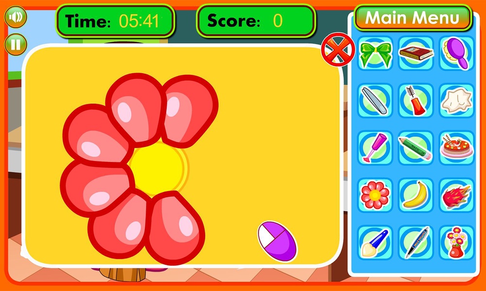 Clean Up Slacking - Preview 5