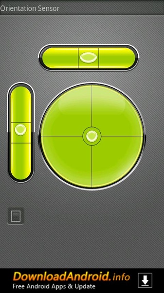 Sensor Box for Android - Preview 4