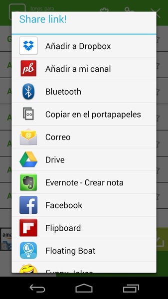 Whatsapp Ringtones - Preview 3