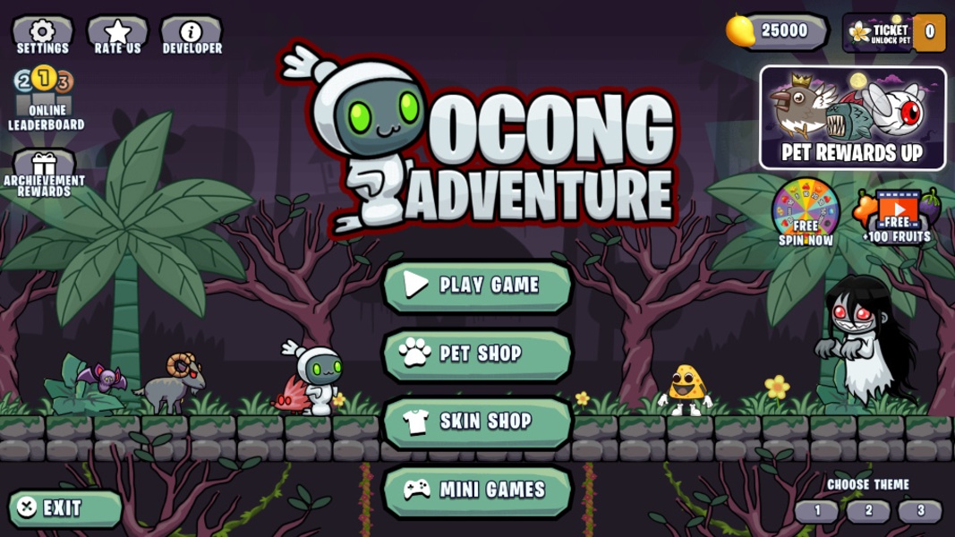 Pocong Adventure - Preview 10