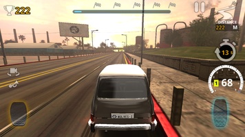 Traffic Tour Classic for Android 2