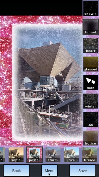 FuyuCamera - Preview 7