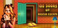 Escape Room100 Doors series screenshot 3