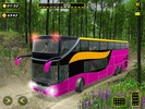 Tourist Coach Drive Simulator screenshot 3