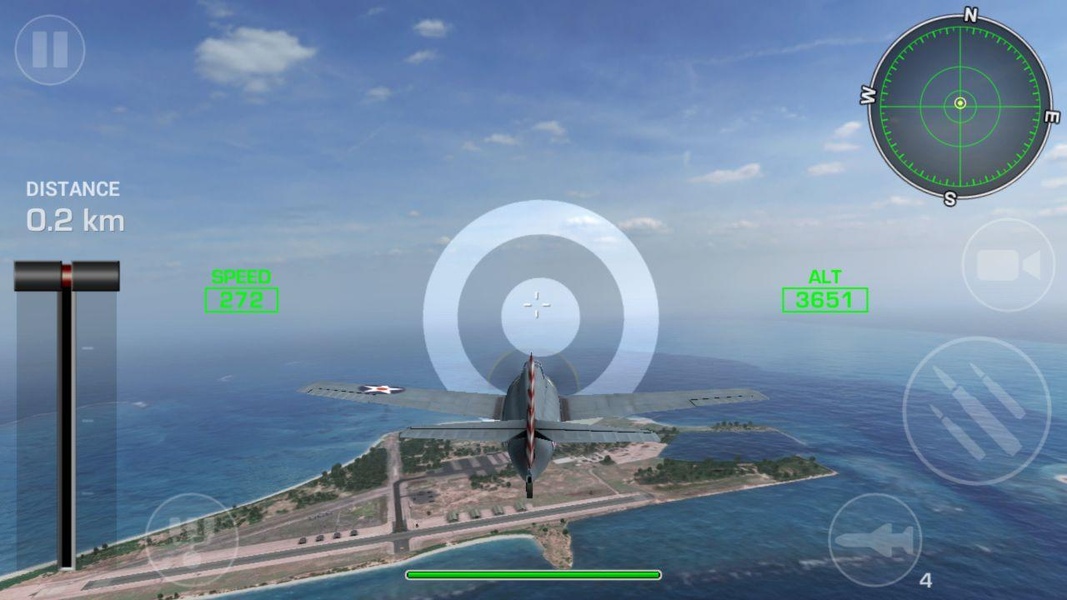 Wings of Steel - Preview 9