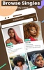 TrulyAfrican - Dating App screenshot 6