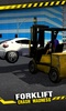 Forklift Crash Madness 3D screenshot 11