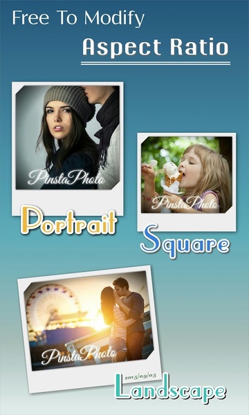 Instant Photo - PinstaPhoto - Preview 4