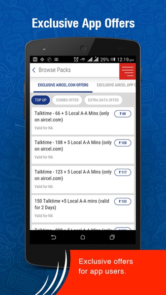 Aircel - Preview 5