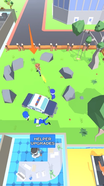 Make a prison - Preview 7
