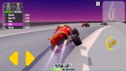 Monster Truck Racing For Kids screenshot 5