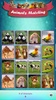 Matching Madness - Animals screenshot 8