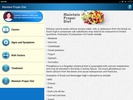 Kidney Renal Disease Diet Help screenshot 8