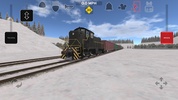 Train and rail yard simulator screenshot 13