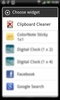 Clipboard Cleaner screenshot 7