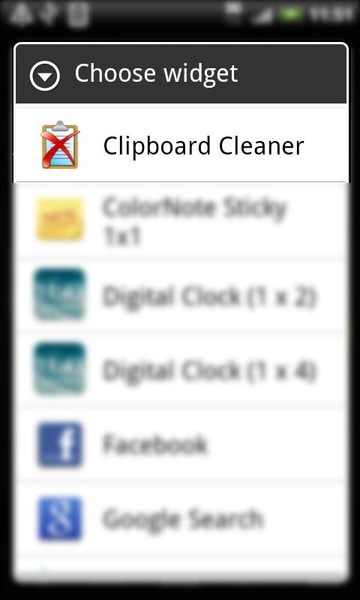Clipboard Cleaner - Preview 7